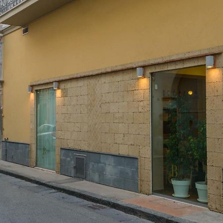 Bocca Di Bacco Panzió Cimitile Kültér fotó